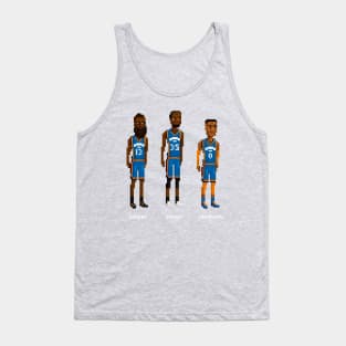 RetroThunder Tank Top